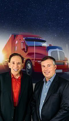 Bart and Blair Durham_18 Wheeler Accident