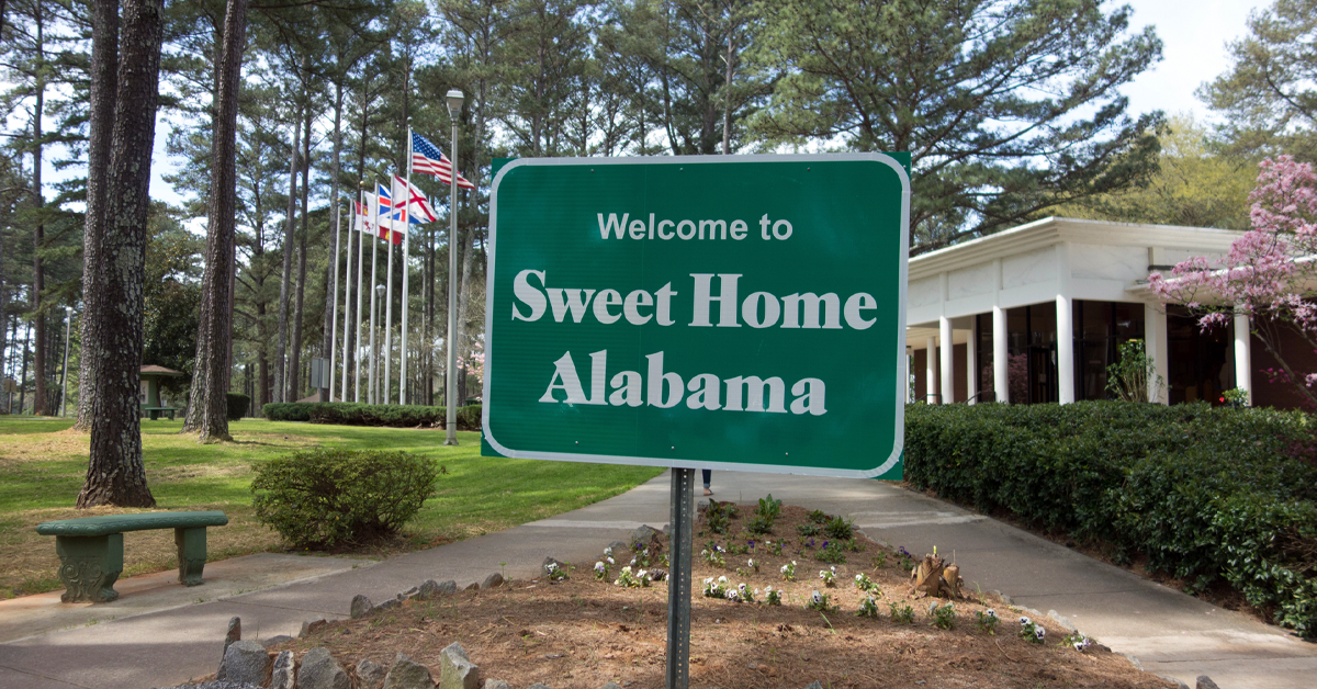 Alabama Car Accident Laws Explained