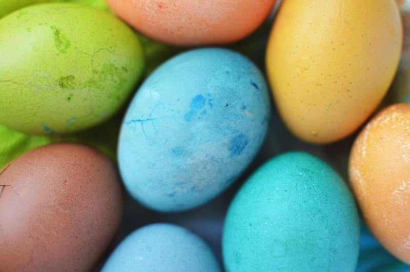 Avoid These Common Easter Injuries