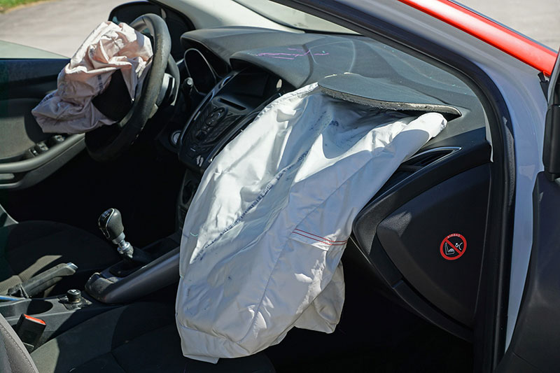 Common Airbag Injuries and What You Should Know