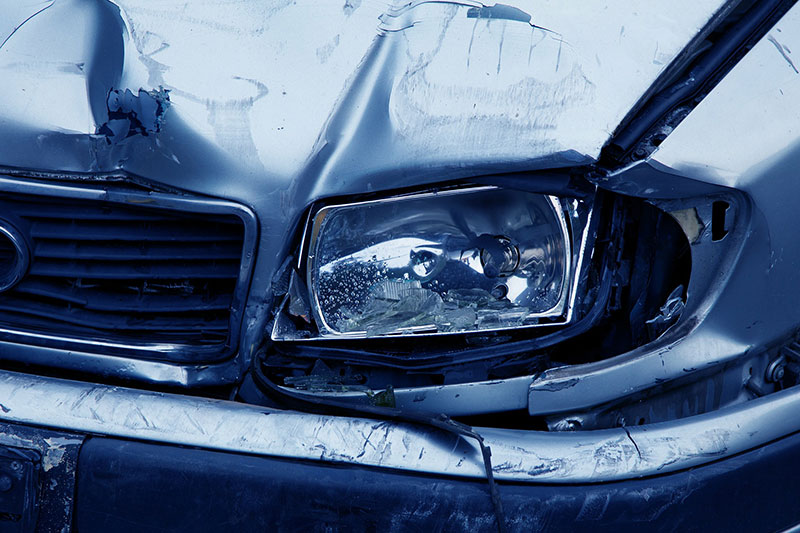 Car Accidents Caused by an Uninsured Driver
