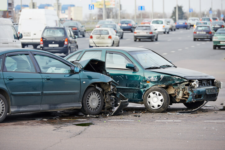 Car Accident with Uninsured Driver: What to Do Next