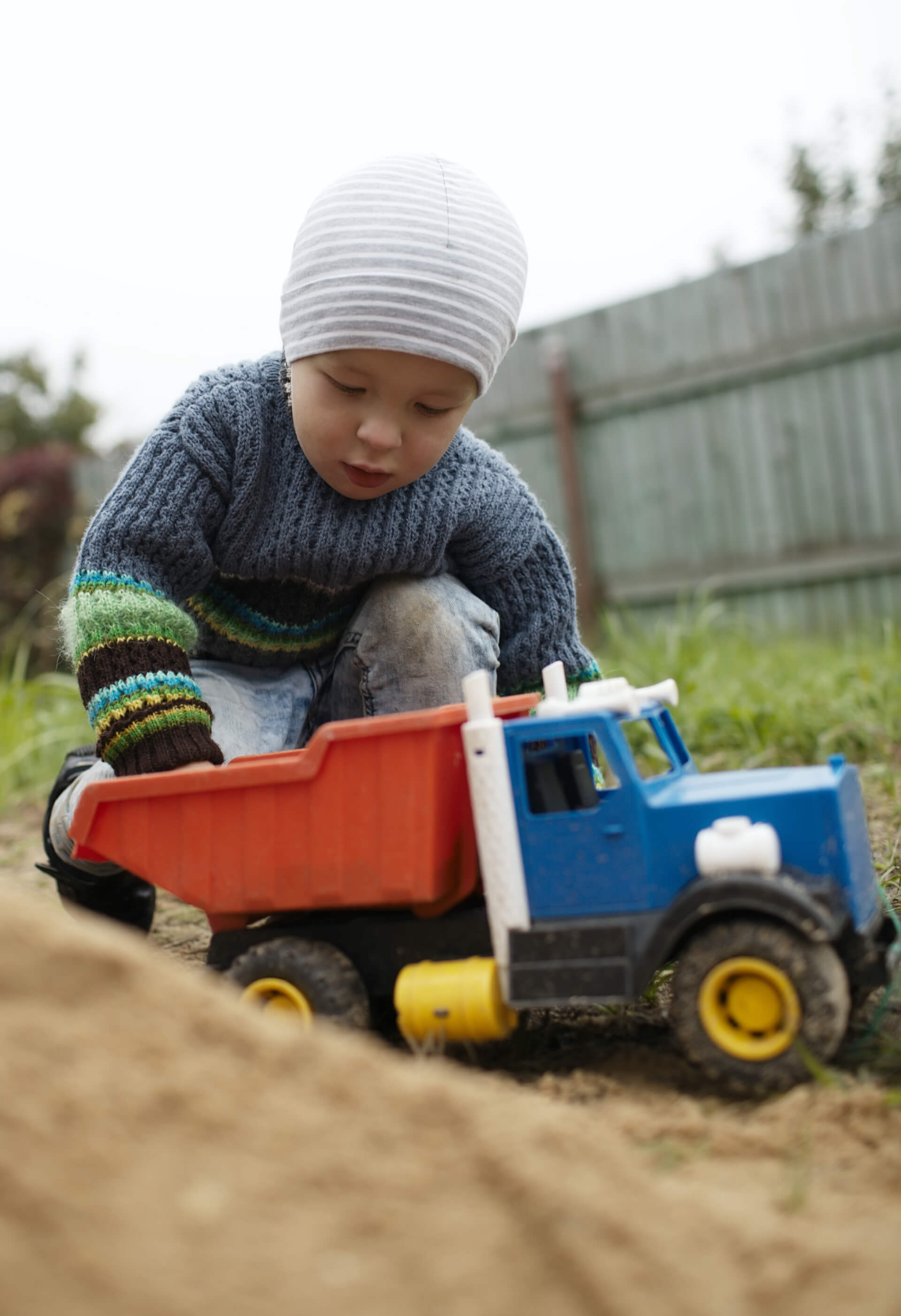Tips for Protecting Your Children From Potentially Defective Toys