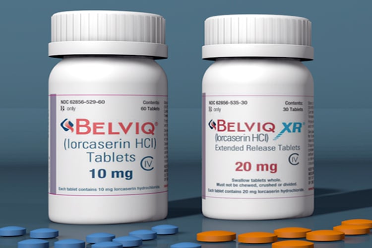 Belviq and Belviq XR Cancer Lawsuit