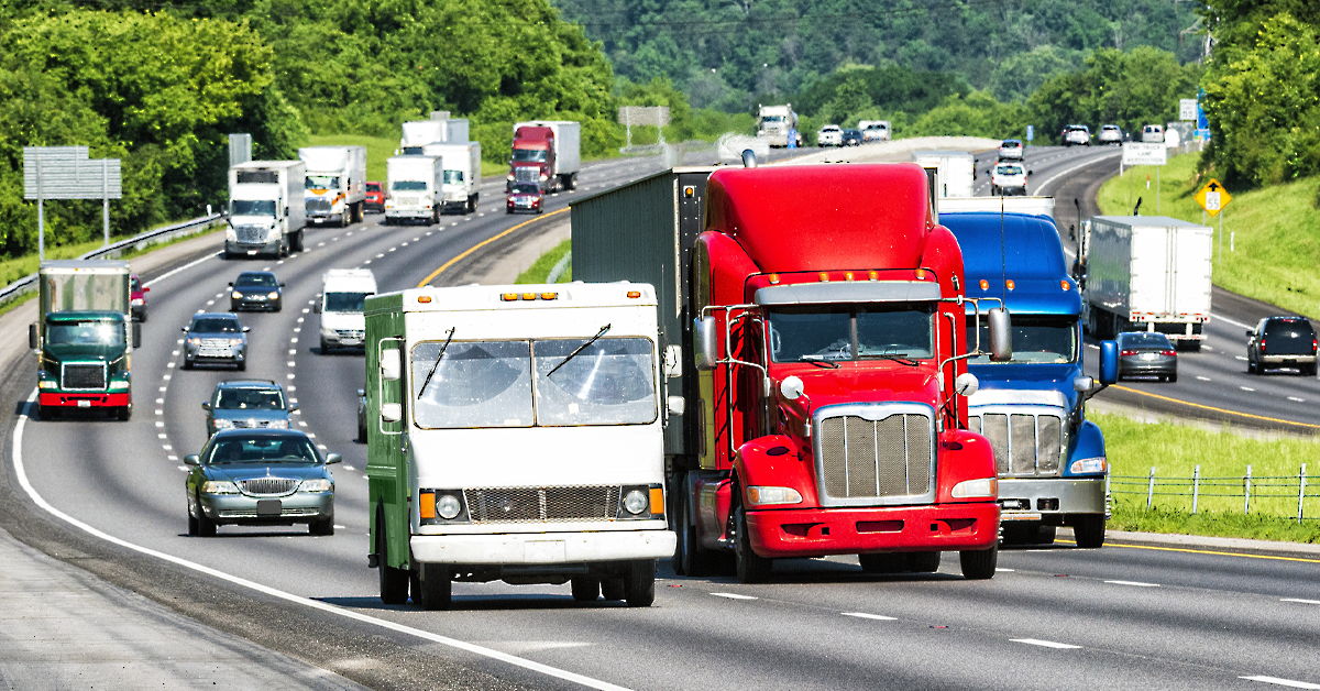 What Alabama Trucking Safety Regulations Affect My Case?