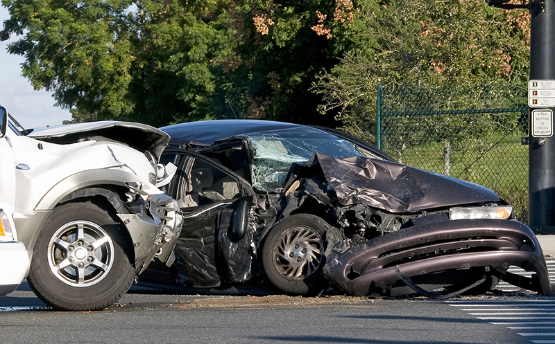 Behind TN Car Accidents: Facts That Will Shock You