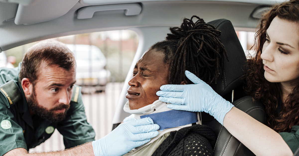 Car Wreck Lawyer in Huntsville, Alabama: What to Do After a Crash