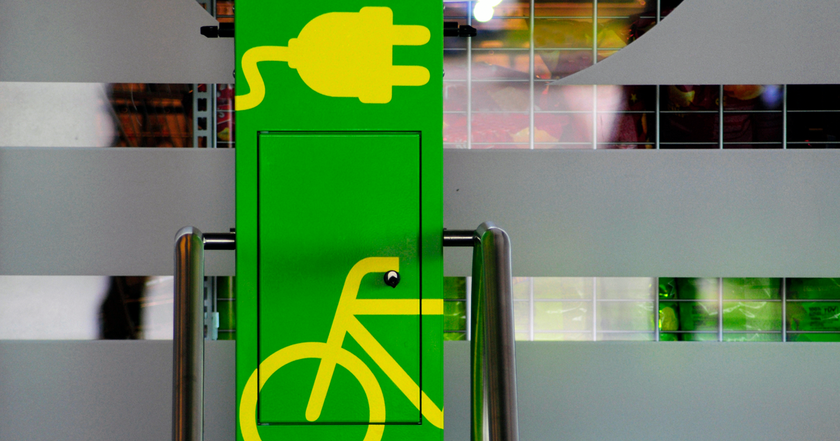 Defective E-Bike Battery: Who’s Responsible When a 'Charging Incident' Causes Burns
