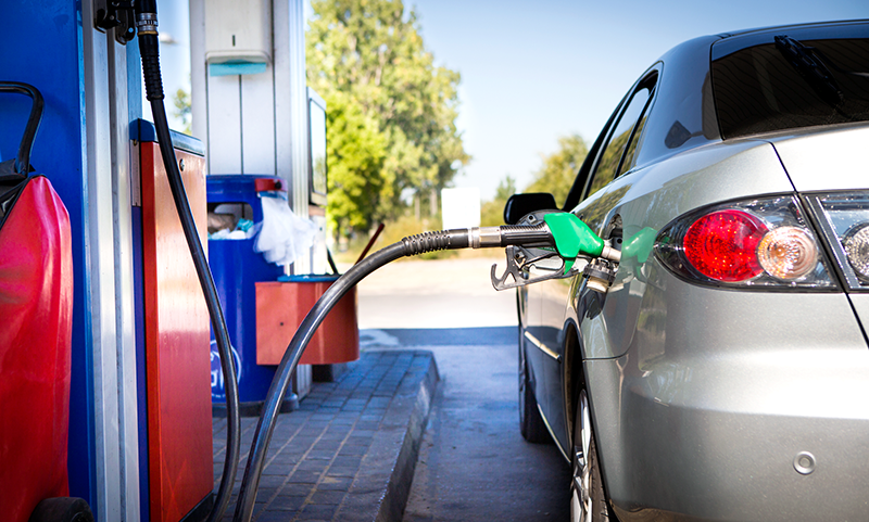 There are Many Reasons Why Gas Prices Fluctuate