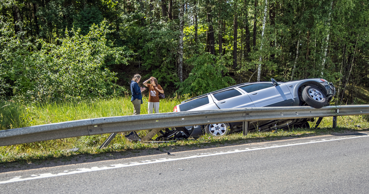 How to Handle Hit and Run Accidents in Nashville