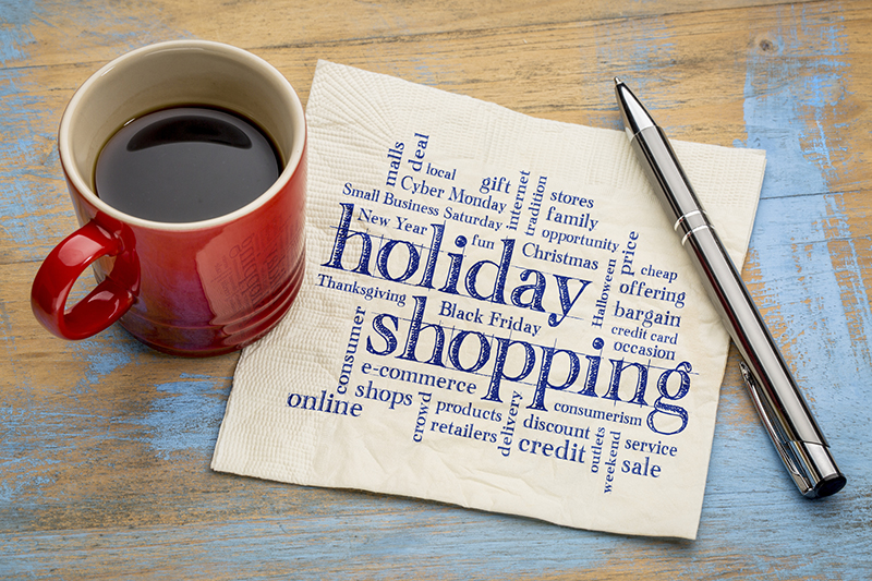 How to Keep Your Holiday Spending in Check