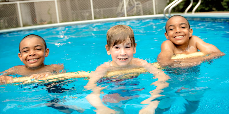 Kids-Pool-Swimming-Summer