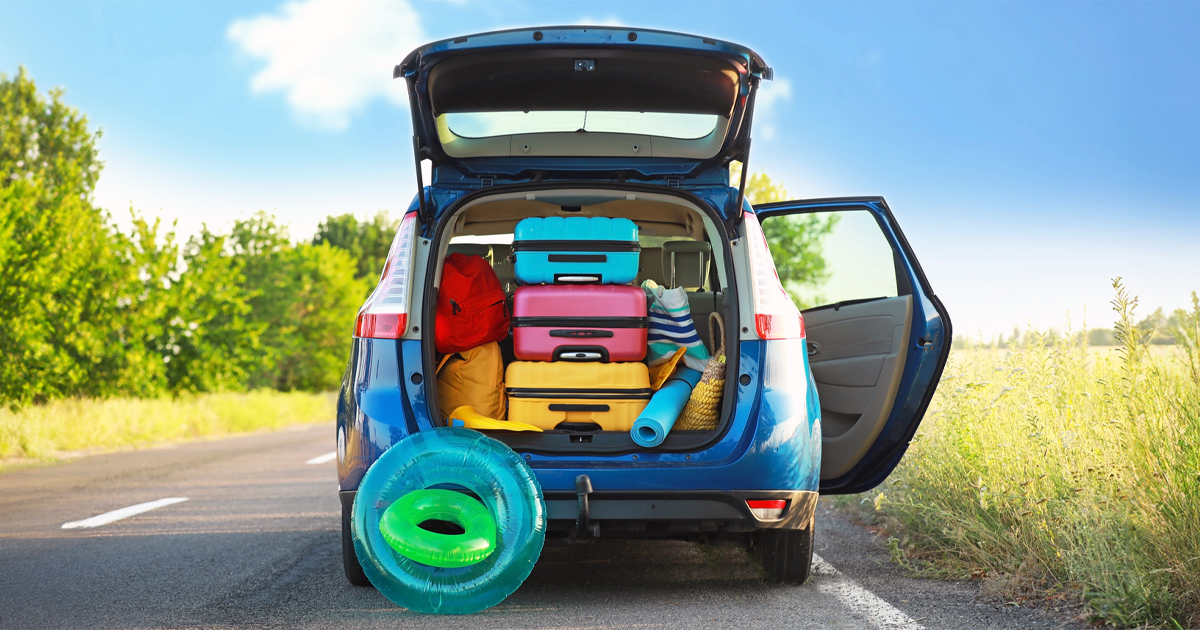 Summer Break in Kentucky: How to Avoid Major Auto Accidents