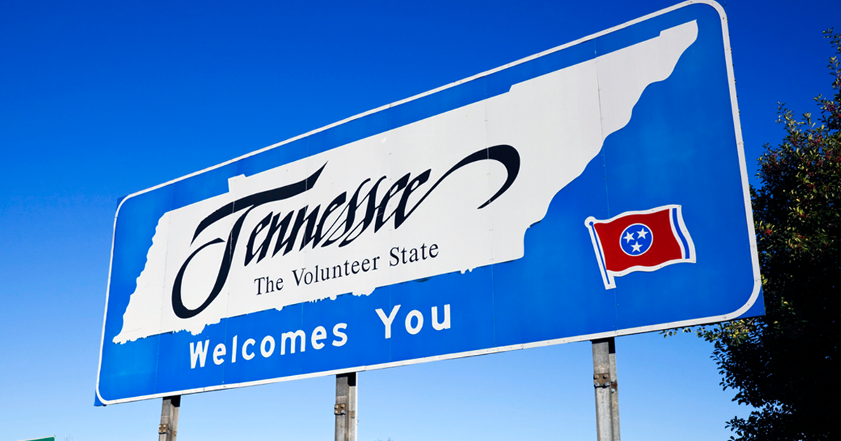 Are There Caps on Personal Injury Damages in Tennessee?