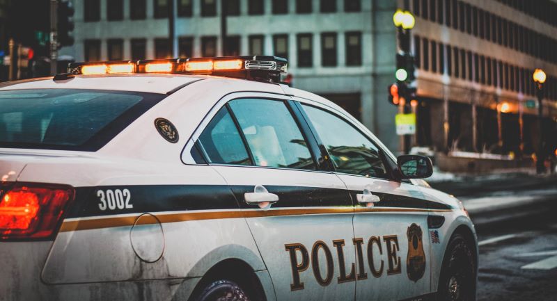 The Role of a Police Report After an Accident_accident attorney Nashville Tennessee Kentucky_Bart Durham Injury Law_Nashville TN