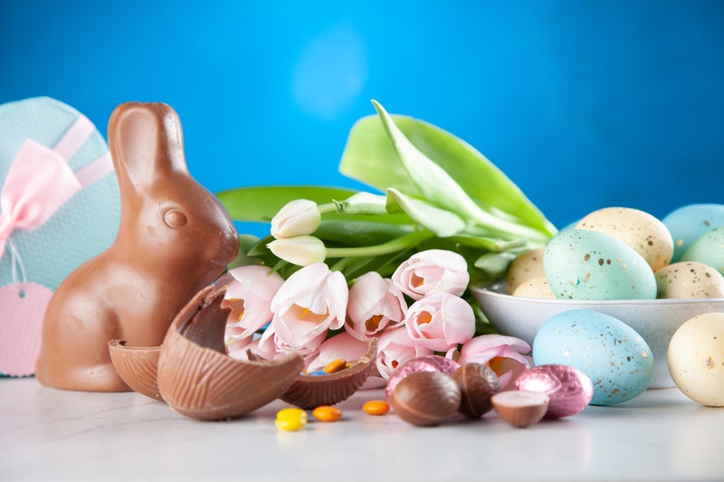 Tips for Safe and Family-Friendly Easter Decorations