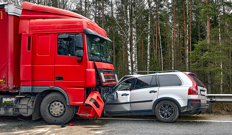 Why Truck Accidents Are More Dangerous Than Car Accidents