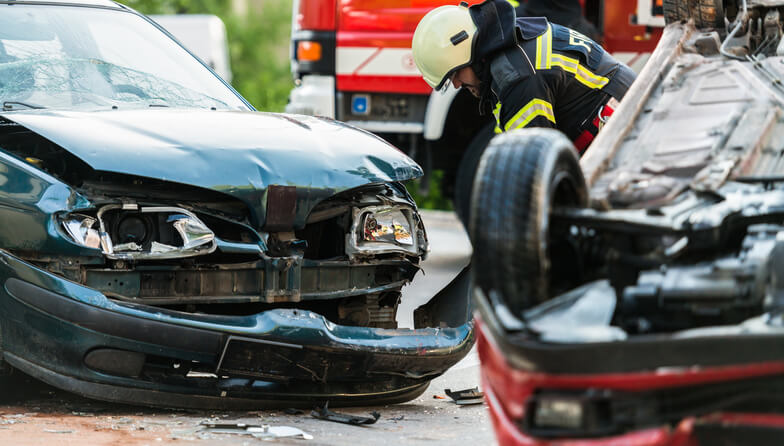 Car Accident Lawyer in Huntsville, Alabama: What to Do After a Crash