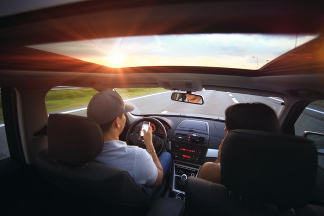 Safety Tips for Spring Break Road Trips