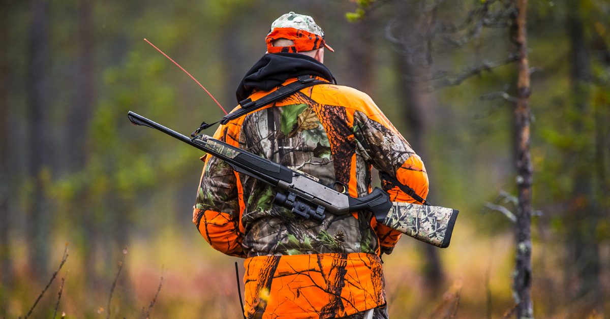 Hunting Safety Protocols
