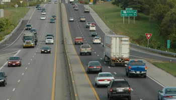 Common Types of Interstate Collisions