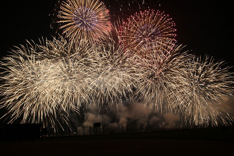 Top Safety Precautions for Fireworks