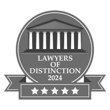 Lawyers Of Distinction 2023