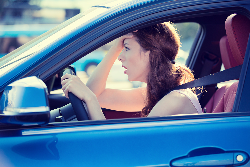 What Should I do if I'm Injured in an Accident Caused by Aggravated Assault with a Vehicle?