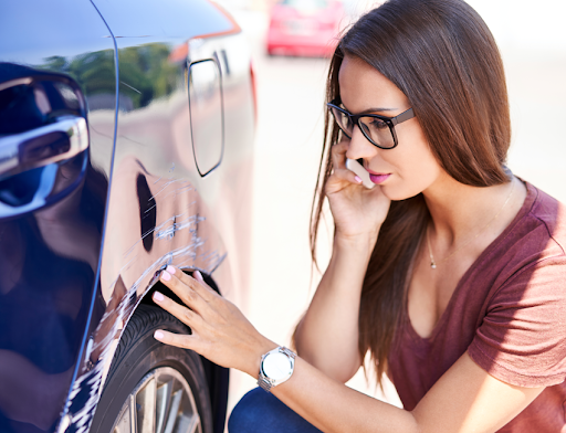 Rental Car Wrecks and Insurance Explained